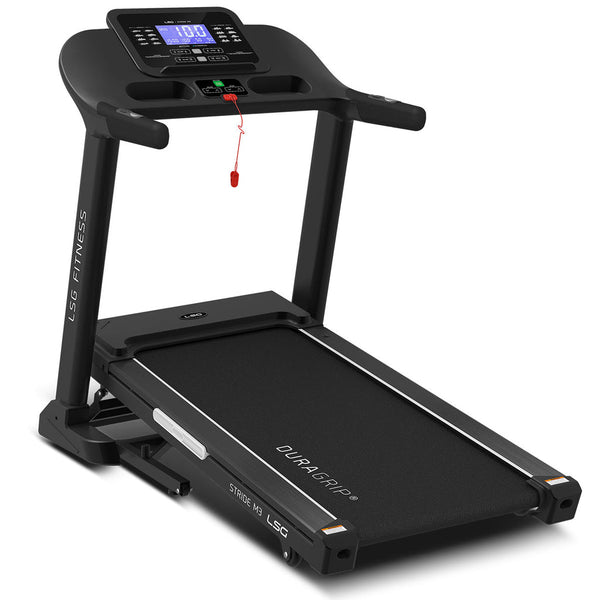 Lsg Stride M3 Treadmill Exercise Treadmills
