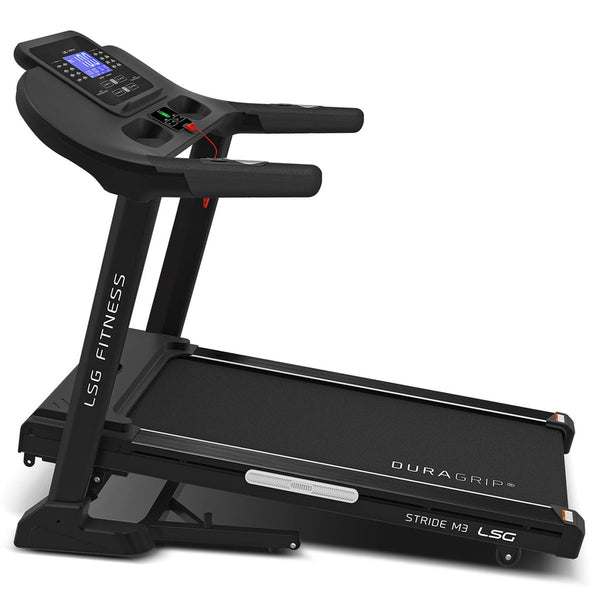 Lsg Stride M3 Treadmill Exercise Treadmills