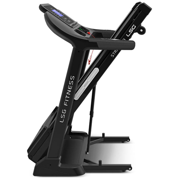 Lsg Stride M3 Treadmill Exercise Treadmills
