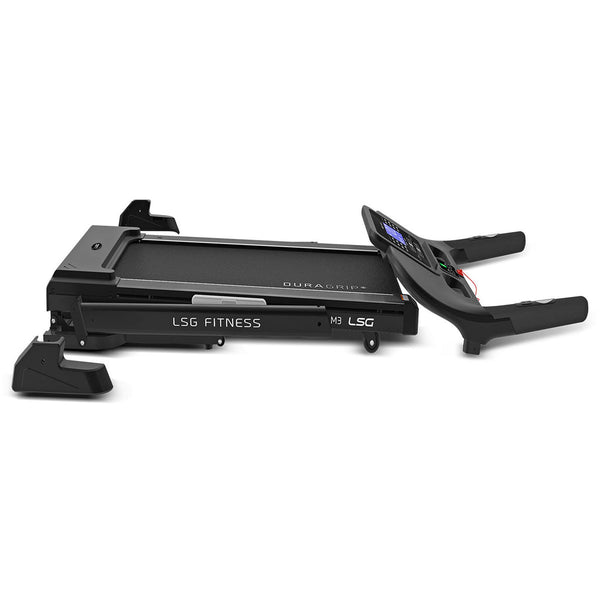 Lsg Stride M3 Treadmill Exercise Treadmills