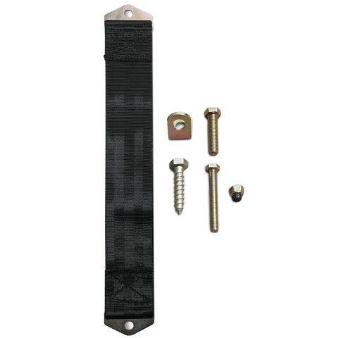 Lifespan Kids Ground Anchor Kit (Set Of 4Pcs) For Trampoline Swing Play Equipment Outdoor Play Sets