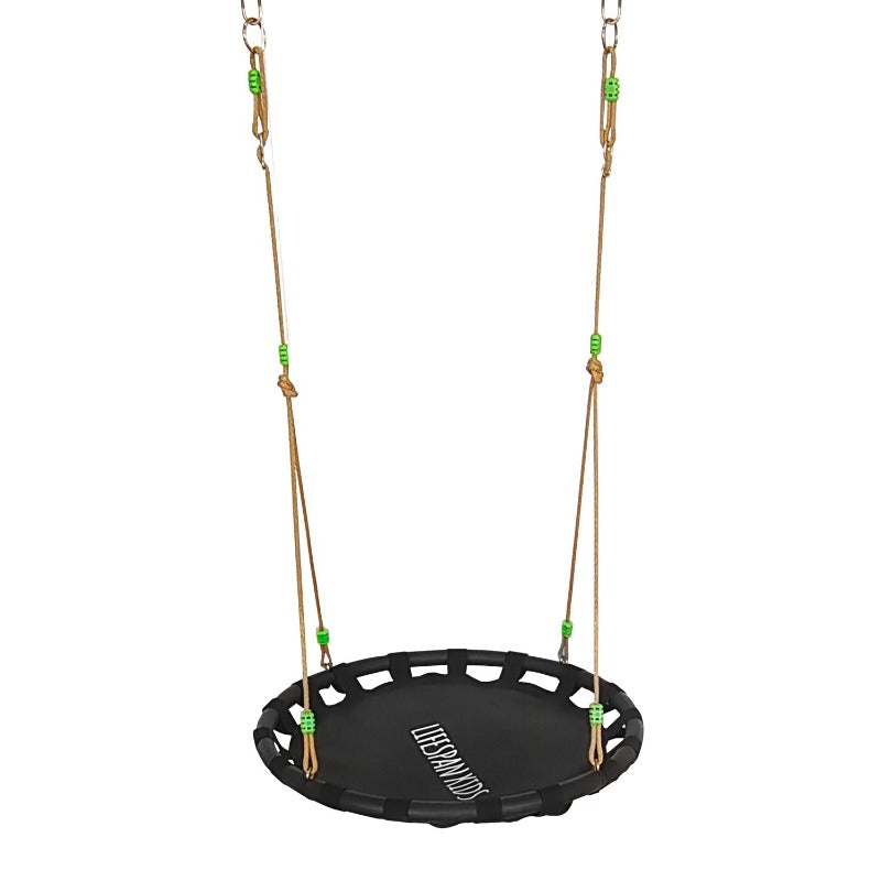 Lifespan Puma Nest Swing 85Cm Outdoor Swings