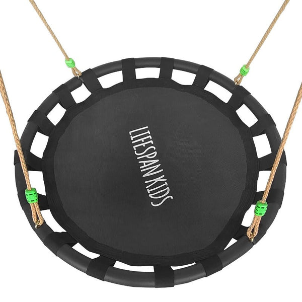 Lifespan Puma Nest Swing 85Cm Outdoor Swings