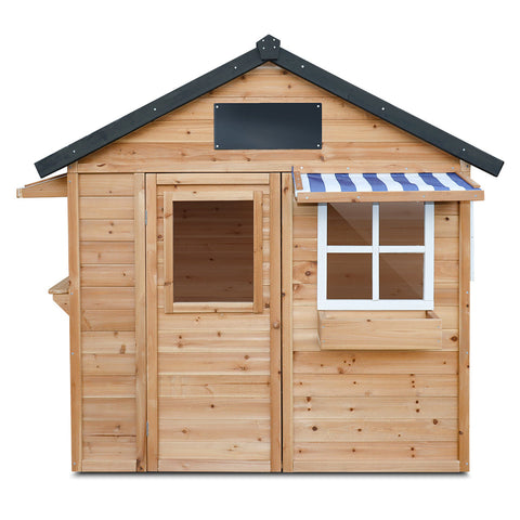 Lifespan Kids Aberdeen Cubby House Set Cubby Houses