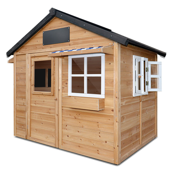 Lifespan Kids Aberdeen Cubby House Set Cubby Houses