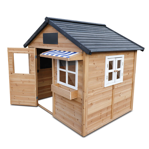 Lifespan Kids Aberdeen Cubby House Set Cubby Houses
