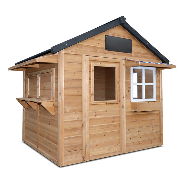 Lifespan Kids Aberdeen Cubby House Set Cubby Houses