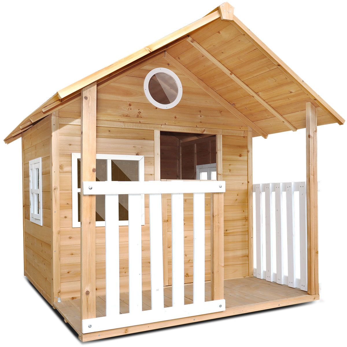 Lifespan Kids Archie Cubby House (Cubby Only) Cubby Houses