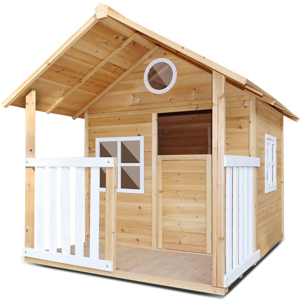 Lifespan Kids Archie Cubby House (Cubby Only) Cubby Houses