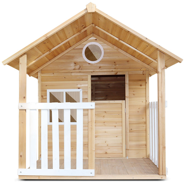 Lifespan Kids Archie Cubby House (Cubby Only) Cubby Houses