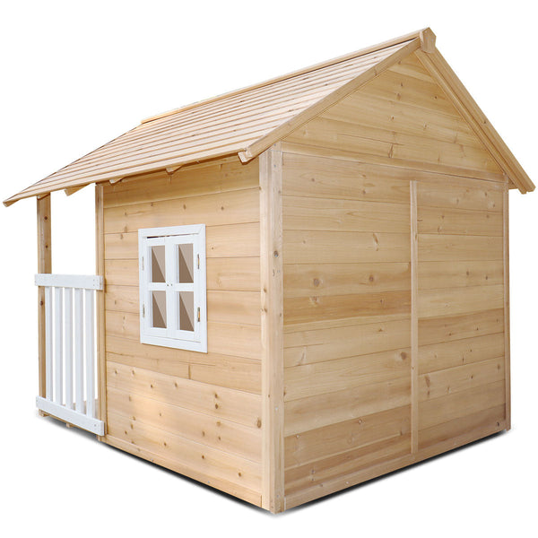 Lifespan Kids Archie Cubby House (Cubby Only) Cubby Houses