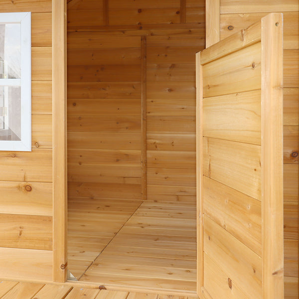 Lifespan Kids Archie Cubby House (Cubby Only) Cubby Houses