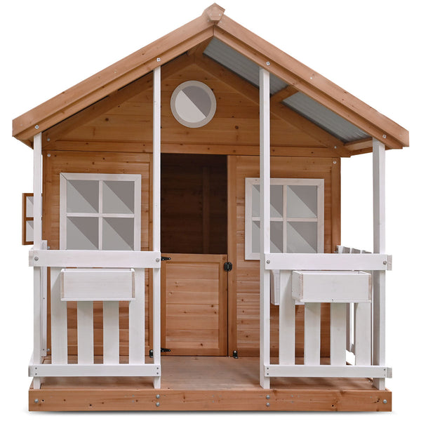 Lifespan Kids Winchester Cubby House Cubby Houses