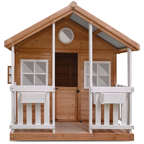 Lifespan Kids Winchester Cubby House Cubby Houses