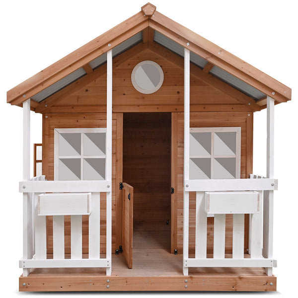 Lifespan Kids Winchester Cubby House Cubby Houses