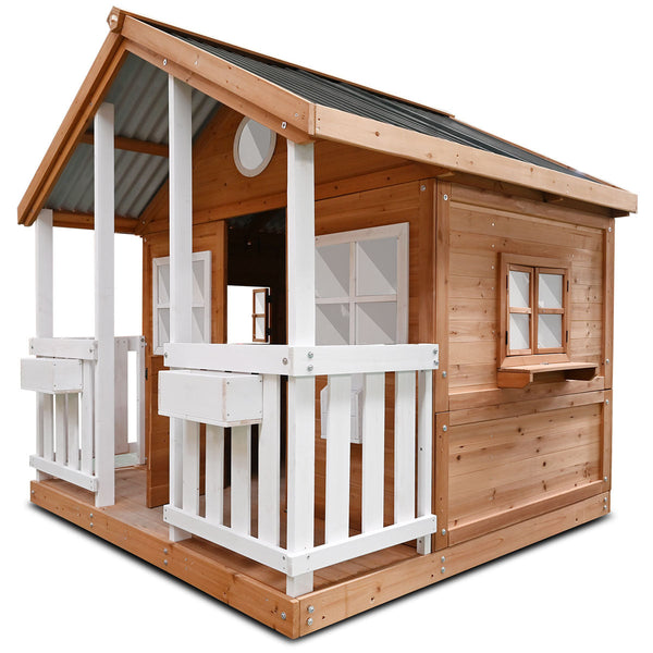 Lifespan Kids Winchester Cubby House Cubby Houses