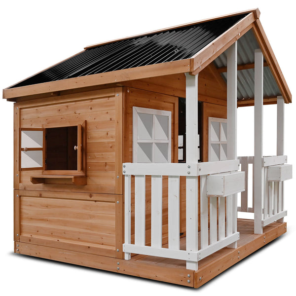 Lifespan Kids Winchester Cubby House Cubby Houses