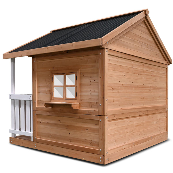 Lifespan Kids Winchester Cubby House Cubby Houses