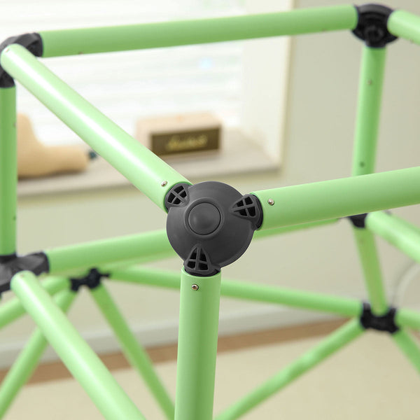 Lifespan Kids Playsphere 2.3M Dome Climber Outdoor Play Sets