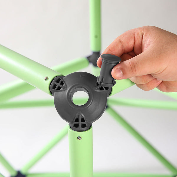 Lifespan Kids Playsphere 2.3M Dome Climber Outdoor Play Sets