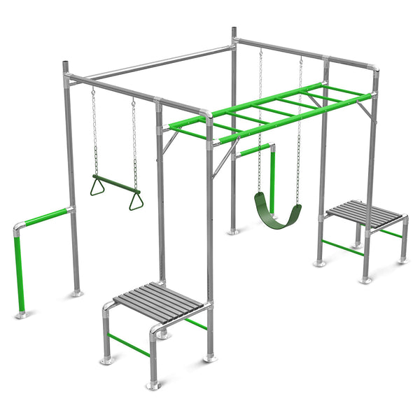 Lifespan Kids Junior Jungle Daylesford Outdoor Play Sets