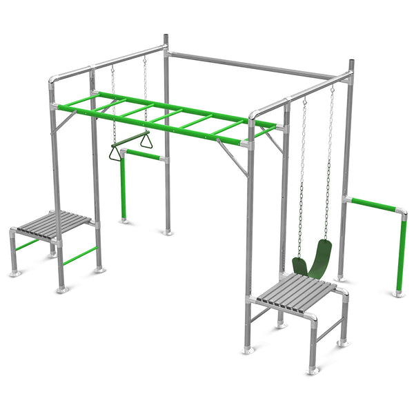 Lifespan Kids Junior Jungle Daylesford Outdoor Play Sets