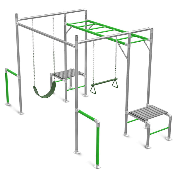 Lifespan Kids Junior Jungle Daylesford Outdoor Play Sets