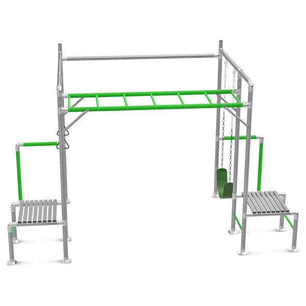 Lifespan Kids Junior Jungle Daylesford Outdoor Play Sets