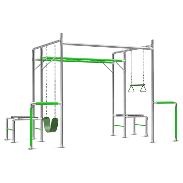 Lifespan Kids Junior Jungle Daylesford Outdoor Play Sets