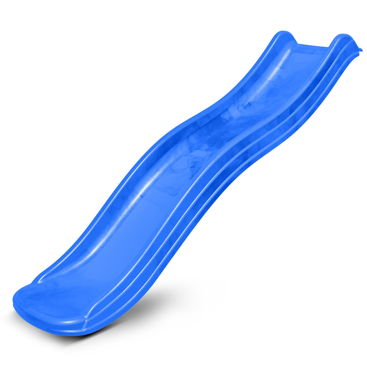 Lifespan Kids 1.8M Standalone Slide Blue Slides