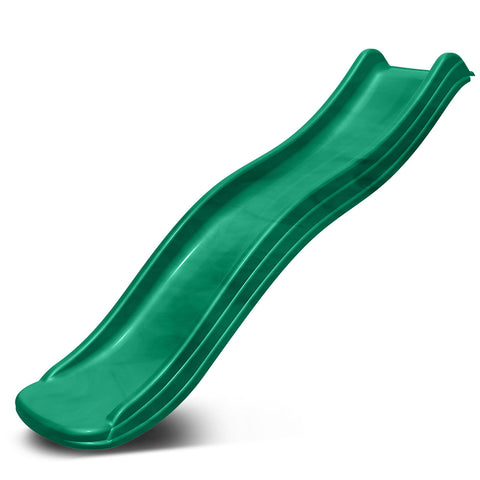 Lifespan Kids 1.8M Standalone Slide Green Slides
