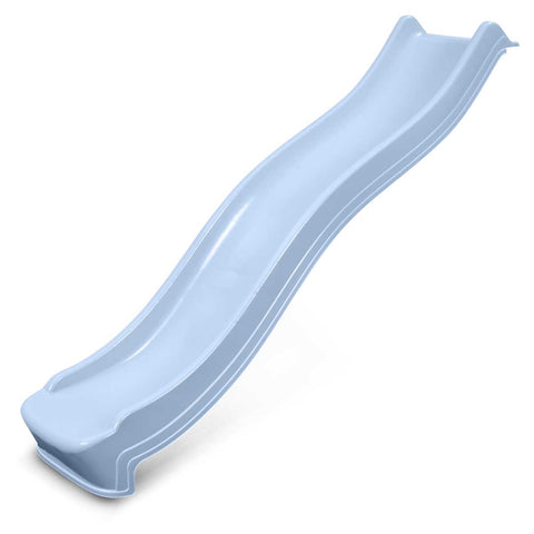 Lifespan Kids 2.2M Standalone Slide Pastel Blue Slides