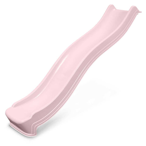 Lifespan Kids 2.2M Standalone Slide Pastel Pink Slides