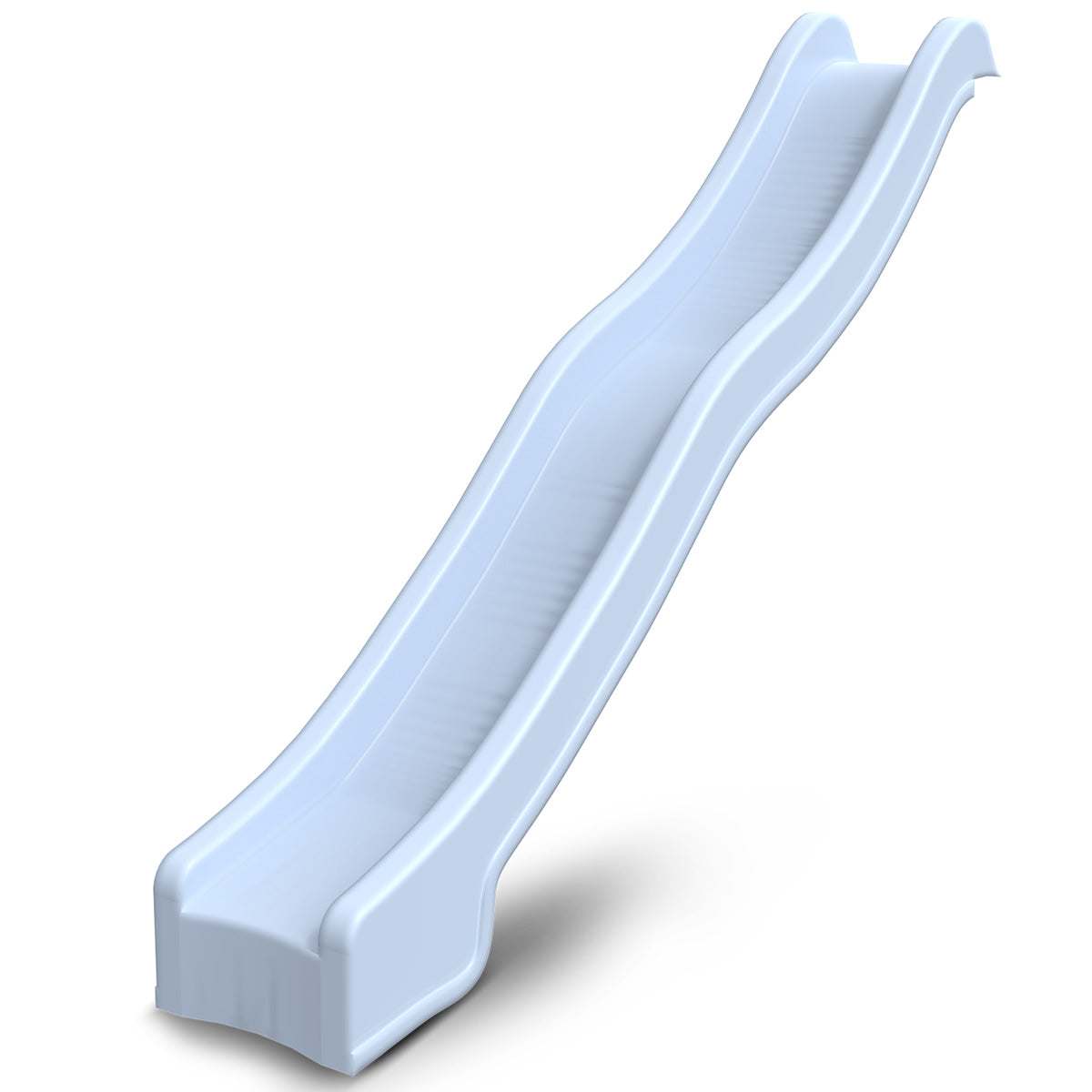 Lifespan Kids 3M Standalone Slide Pastel Blue Slides