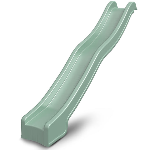 Lifespan Kids 3M Standalone Slide Pastel Green Slides