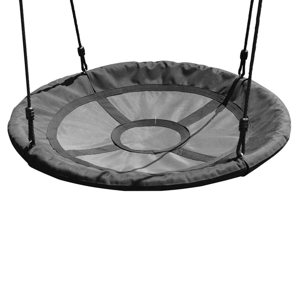 Lifespan Kids Titan Commercial Steel Swing Set Outdoor Swings