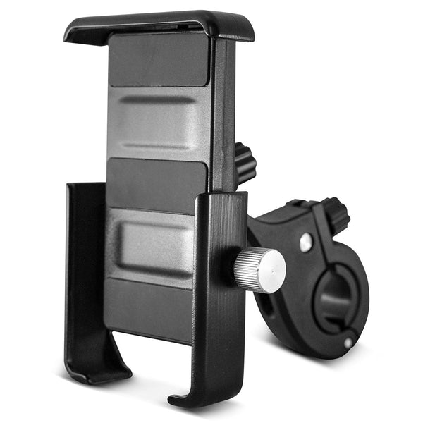 Progear Aluminium Tray Bicycle / Motorcycle Phone Holder (Kit) Bike Phone Holders