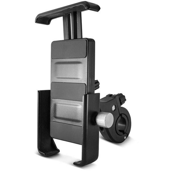 Progear Aluminium Tray Bicycle / Motorcycle Phone Holder (Kit) Bike Phone Holders