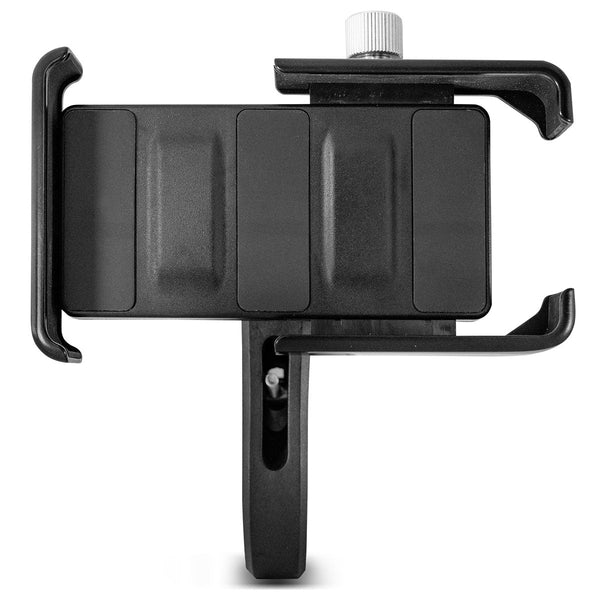 Progear Aluminium Tray Bicycle / Motorcycle Phone Holder (Kit) Bike Phone Holders