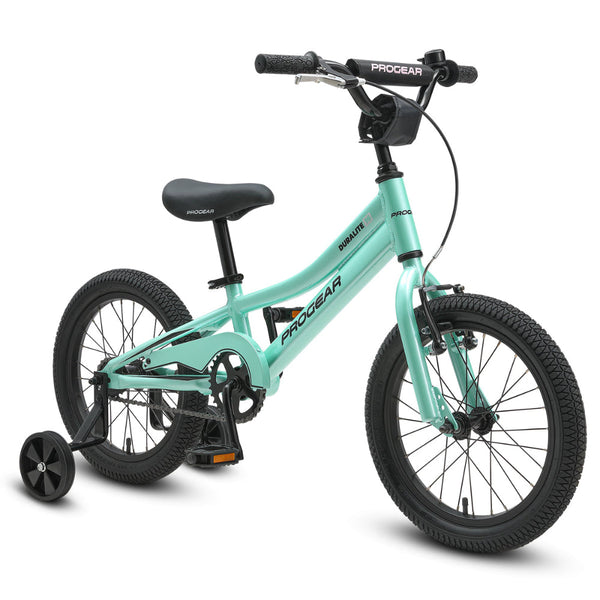 Progear Duralite Kids Bike 16" Mint Kids Ride On Toys