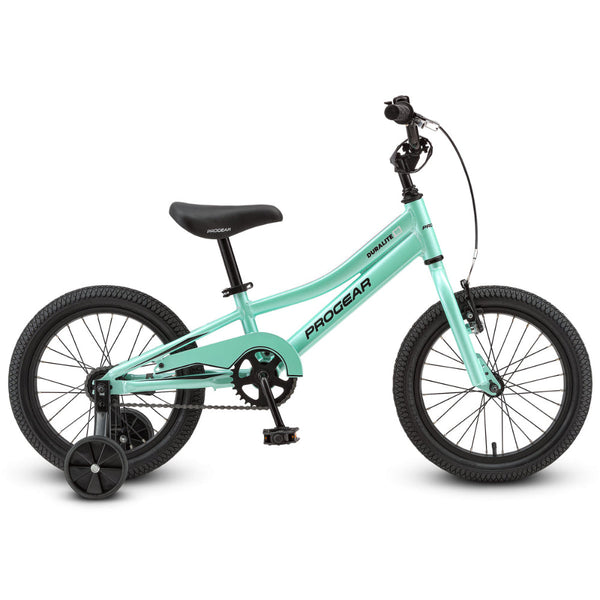 Progear Duralite Kids Bike 16" Mint Kids Ride On Toys