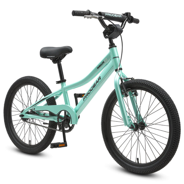 Progear Duralite Kids Bike 20" Mint Kids Ride On Toys