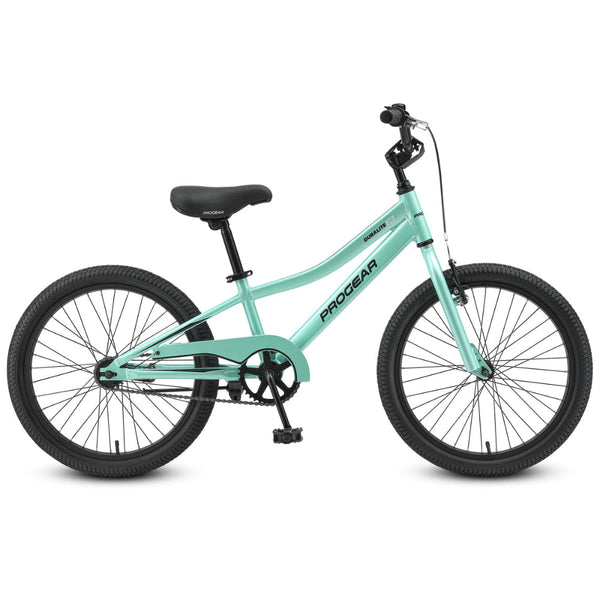 Progear Duralite Kids Bike 20" Mint Kids Ride On Toys