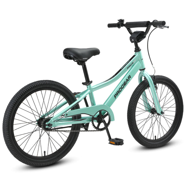 Progear Duralite Kids Bike 20" Mint Kids Ride On Toys