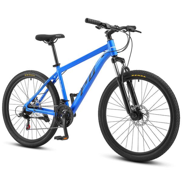 Progear Surge Mtb Mens 26*17" Blue Bicycles