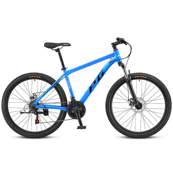 Progear Surge Mtb Mens 26*17" Blue Bicycles