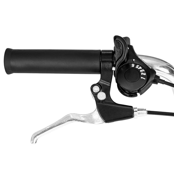 Progear Ridefree 24" Tricycle Black Other Outdoor Toys