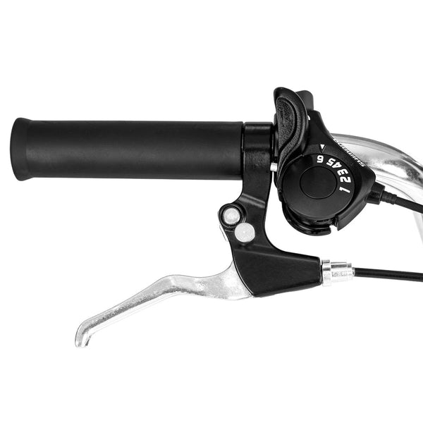 Progear Ridefree 24" Tricycle White Bicycles