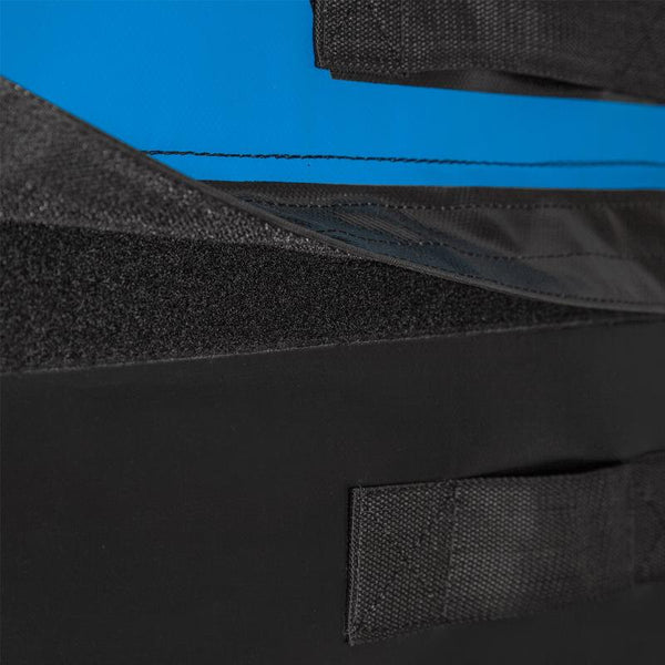 Cortex Soft Plyo Box Modular Stackable 45Cm Plyometric Jump Boxes