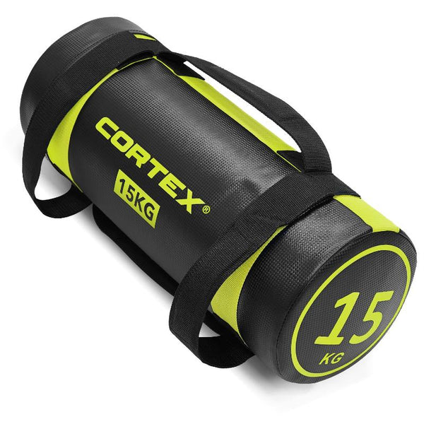 Lifespan Fitness Cortex 15Kg Power Bag Other Strength Training